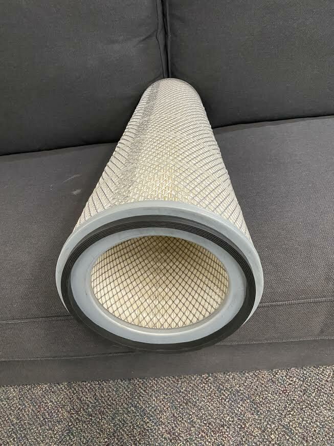 HM-AF-0025 | Peterbilt International AIR FILTER/P150694,CA3913,LAF694,PA2660,6876,46876,AF1846