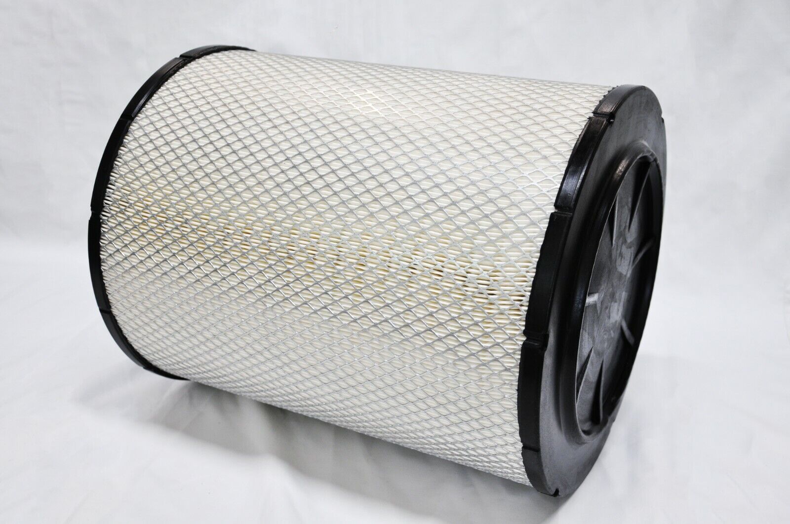 HM-AF-0002 |Heavy Duty Air Filter Fits Volvo VNL Before 2004 year, replace AF25435/P532883 OEM QUALITY